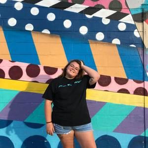 Meet your Posher, Mackenzie